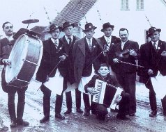 Fasching