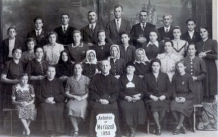 1950 1_1280x805, Mariazell 1950