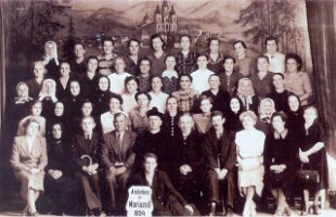 1954_1280x825, Mariazell 1954