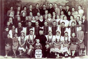 1956 1_1280x863, Mariazell 1956