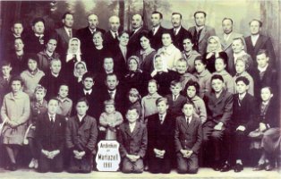 1961 1_1280x816, Mariazell 1961