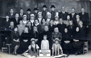 1966 1_1280x816, Mariazell 1966