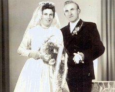 Hochzeitspaare