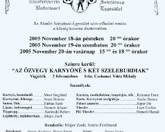 Aufführungen