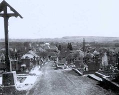 Friedhof
