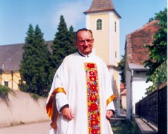 Pater Galambos
