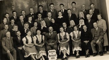 175_1253x960, Mariazell 1956