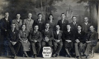 183_1280x843, Mariazell 1949