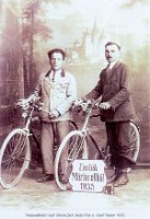 1935 1_710x960, Mariazell 1935