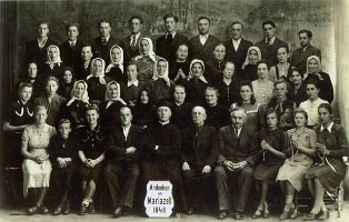 1949 4_1280x912, Mariazell 1949