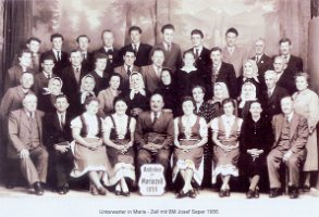 1956 _1280x949, Mariazell 1956