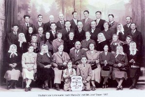 1957 1_1280x949, Mariazell 1957