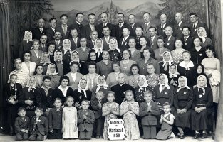 1959 1_1280x840, Mariazell 1959