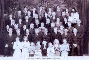 1971 _1280x947, Mariazell 1971