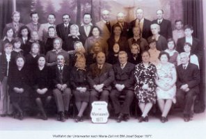 1977 _1280x944, Mariazell 1977